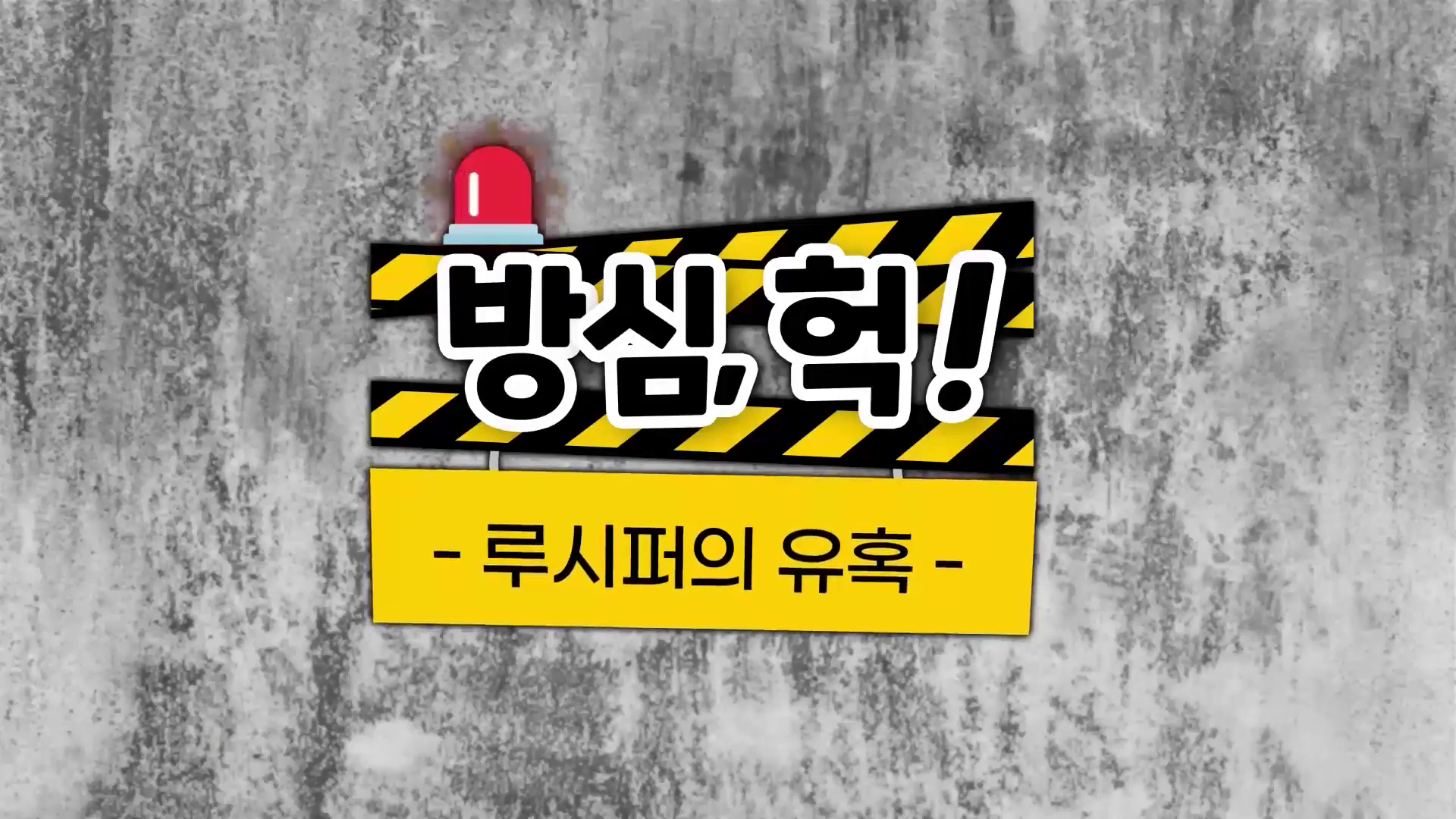 다중밀집지역 인파사고 예방 및 대처