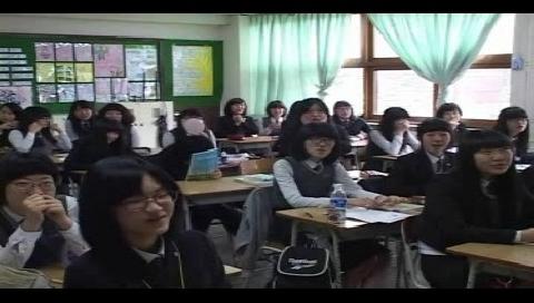 2009학년도 무감독고사 홍보 동영상