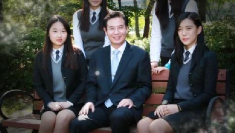 2015 한국문화콘텐츠고등학교 홍보 동영상