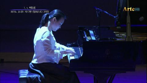 18년 혜광앙상블페스티벌(피아노 솔로)