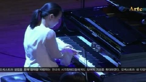 2018년 혜광앙상블 페스티벌(피아노 5중주)