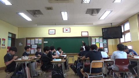 2학년 국어 수업(김지현)
