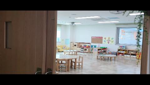 장아초등학교병설유치원 소개 영상