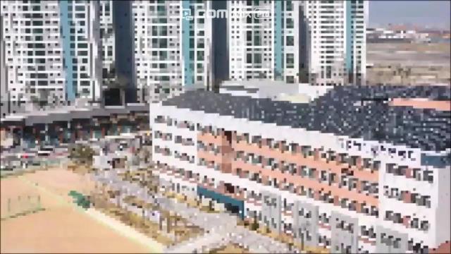 2020학년도 입학식