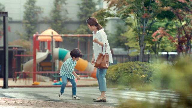 아동학대예방 대국민 홍보 동영상