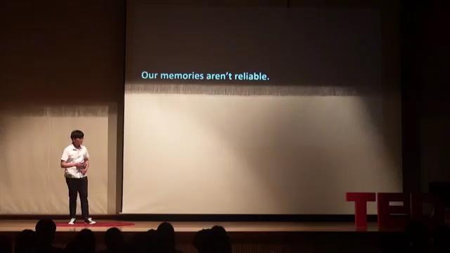 2019 TEDx@Michuhol (영어 강연)