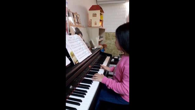 솔섬재능발표(피아노)