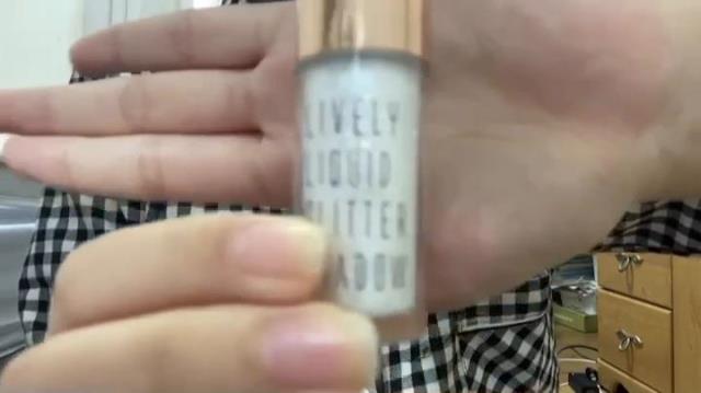 3학년 동아리 헤어메이크업반 3