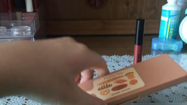 3학년 동아리 헤어메이크업반 4