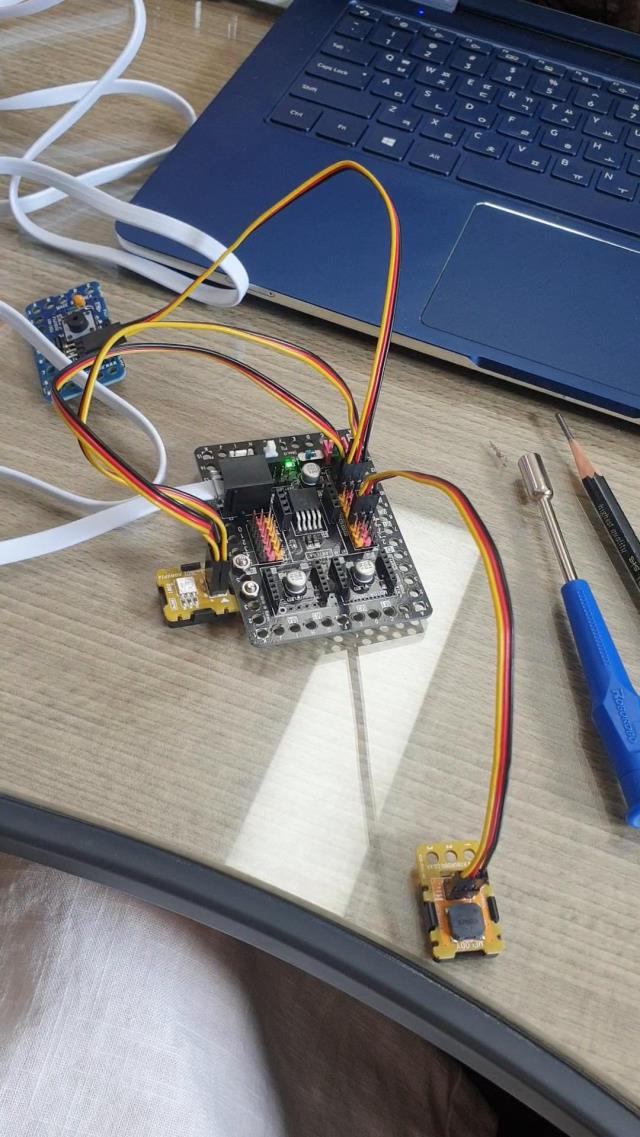 1학년 동아리 코딩&보드게임반 1