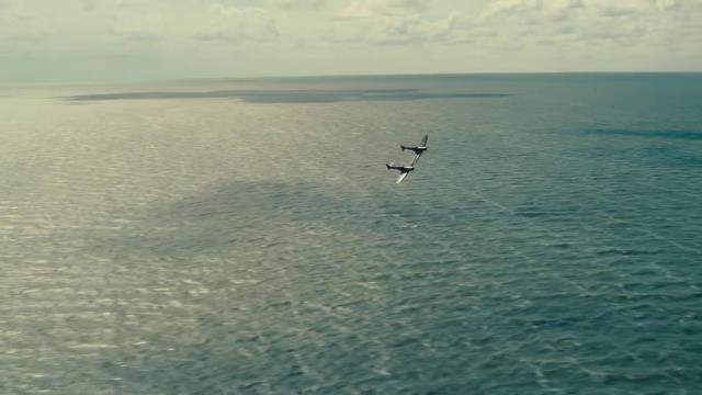 아티언스-프로툴즈를 이용한 효과음 만들기 프로젝트-Dunkirk Trailer