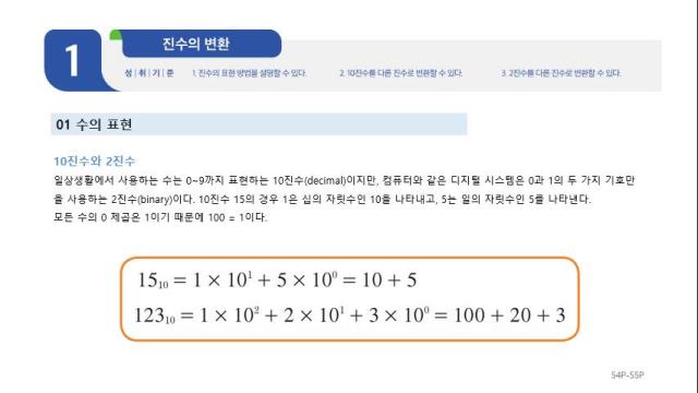 디지털 논리회로