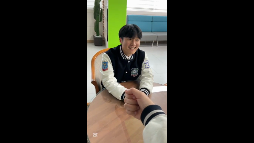 인천외고 홍보부 아이나루 릴스(3)