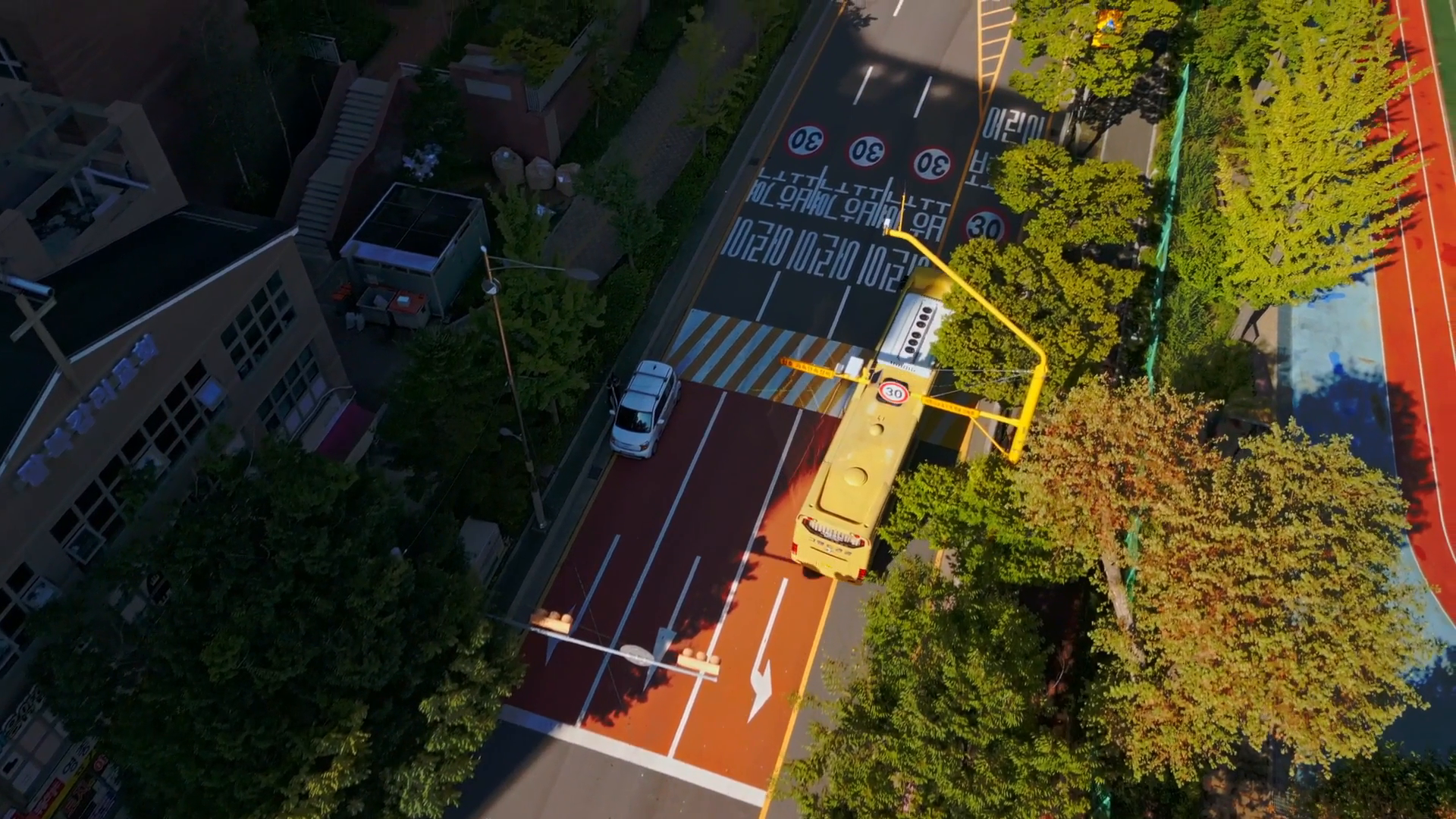 2025 영종국제물류고등학교 신입생 모집 홍보영상